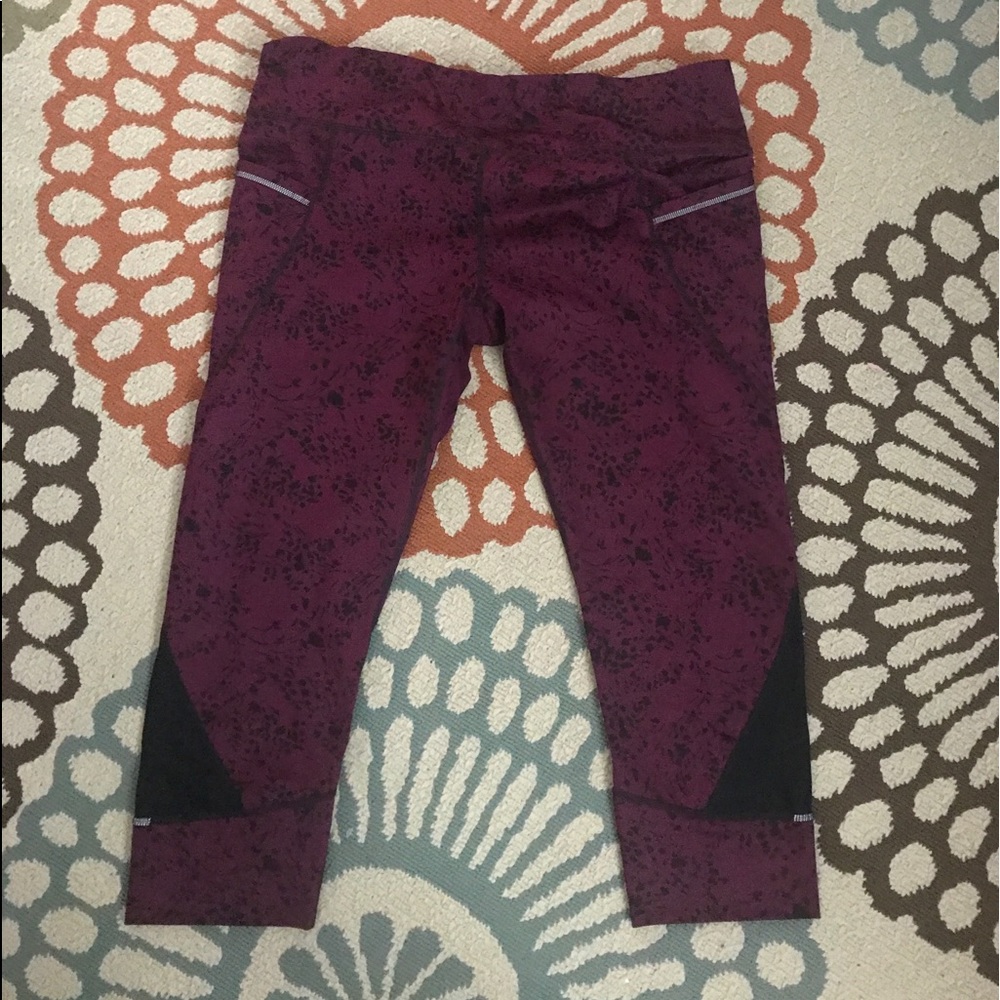 Athleta leggings